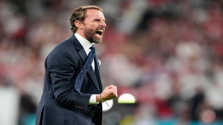 Gareth Southgate